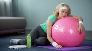 Pot face sport dacă am anemie?