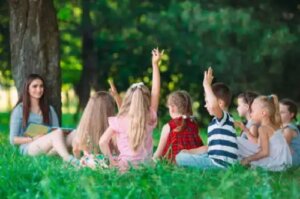 Ce presupune teoria socioculturală a dezvoltării cognitive (Vygotsky)?