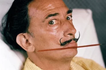 De la Dalí la Bill Gates: visele stimulează creativitatea?