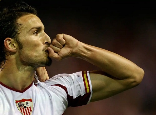 Antonio Puerta pe lista de sportivi care au murit