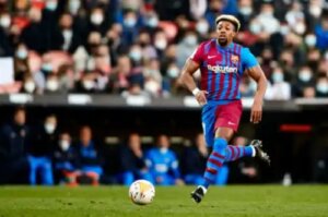 Dieta și antrenamentul lui Adama Traoré