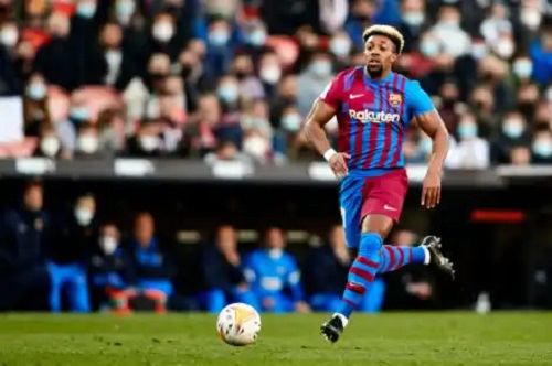 Dieta și antrenamentul lui Adama Traoré