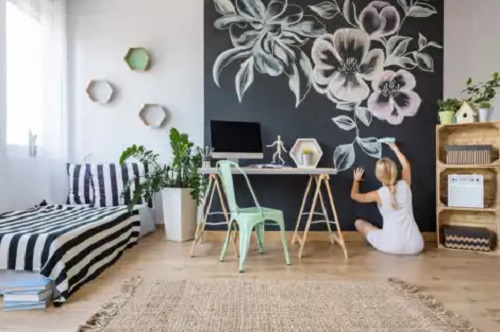 5 idei de amenajare pentru camerele cu mai multe utilizări