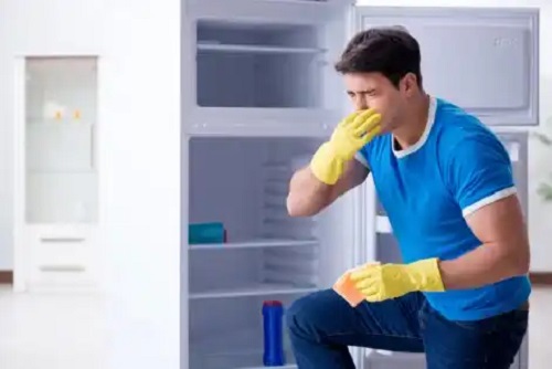 Cum se curăță congelatorul?