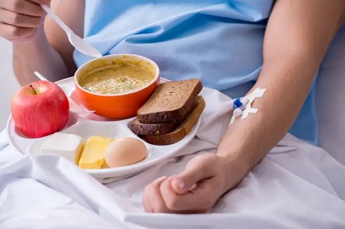 Dieta în cancerul pancreatic: ce este permis și ce este interzis?