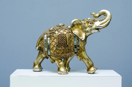 Elefant Feng Shui