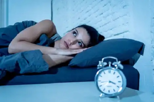 Rutina de somn: 5 lucruri interzise înainte de culcare