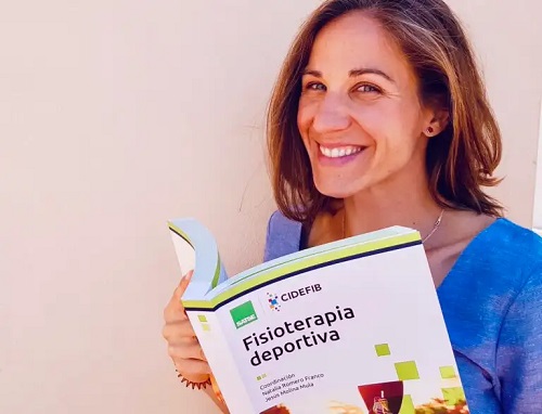 Prevenirea tulburărilor podelei pelvine la sportive