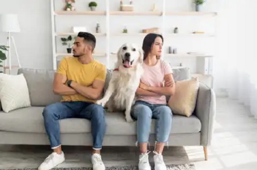 5 probleme comune în căsnicie și cum să le rezolvați