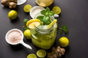 Rețetă de Shikanji, mojito-ul ayurvedic: ce este și cum se prepară