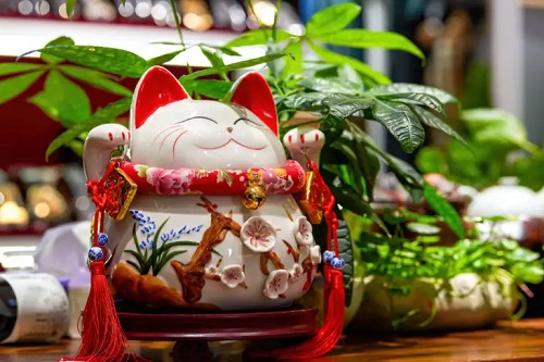 9 simboluri importante în Feng Shui și semnificația lor