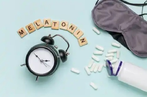 Supradozajul cu melatonină: riscuri și recomandări