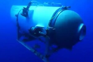 Titan a suferit o implozie catastrofală: ce s-a întâmplat?