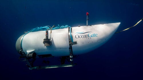 Submersibilul Titan: Corpul uman la adâncimea Titanicului