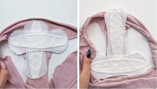 Trucuri pentru lenjeria intimă utile pentru femei