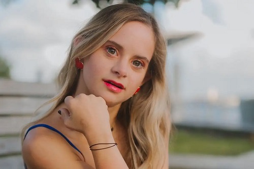 Antrenamentul și dieta unui model Victoria's Secret: Sofia Jirau