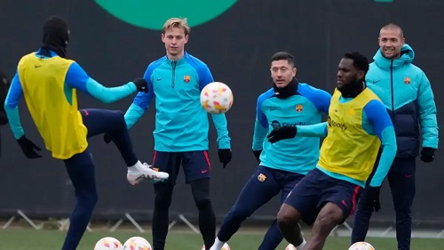 Ce este gastroenterita virală care afectează FC Barcelona?