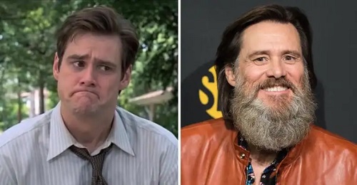 Jim Carrey se retrage din actorie: „Am destul, am făcut destul”