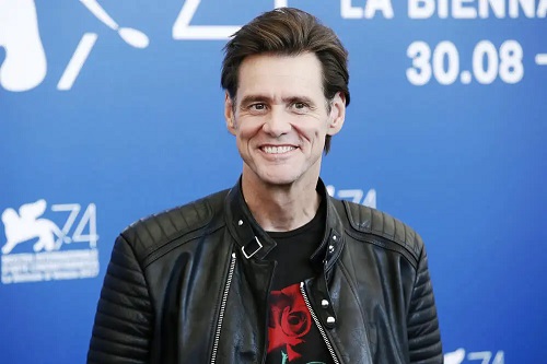 Jim Carrey se retrage din actorie
