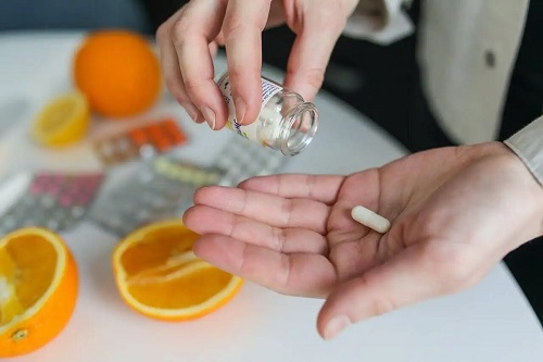Suplimentele alimentare potrivite pentru toată familia