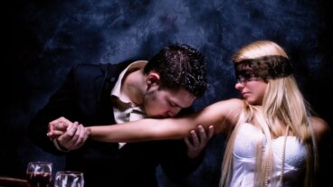 Diferențele dintre fanteziile sexuale ale bărbaților și femeilor