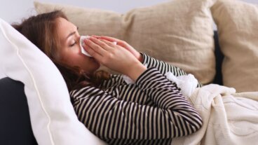 Ce este gripa menstruală?