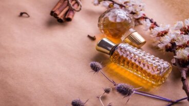 Parfumurile arabe și orientale: utilizări multiple