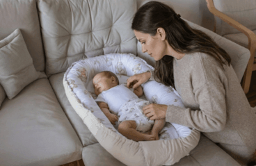 Cum să alegi un cuib sigur pentru bebeluși în primele luni: 5 sfaturi cheie