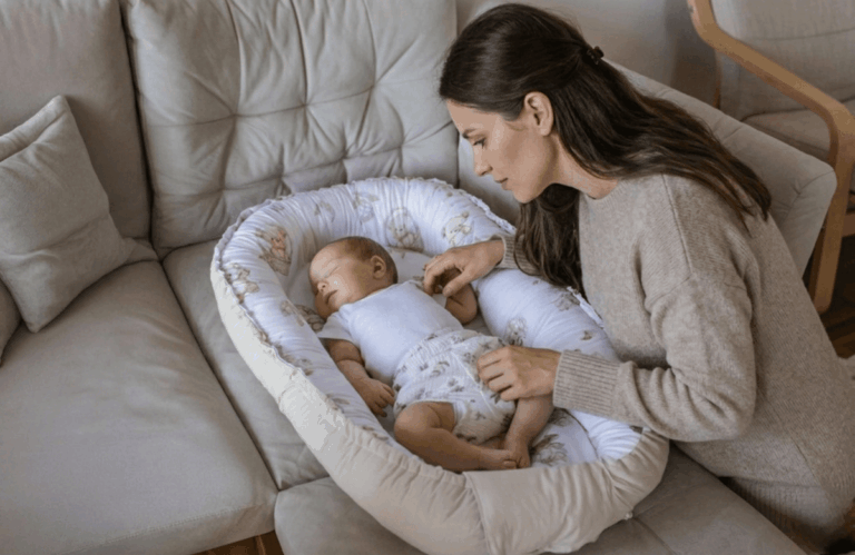 Cum să alegi un cuib sigur pentru bebeluși în primele luni: 5 sfaturi cheie